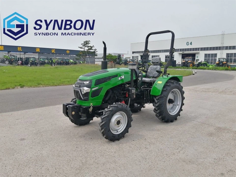 small utility tractors(001)