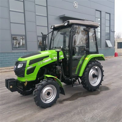 รถแทรกเตอร์ขนาดเล็ก